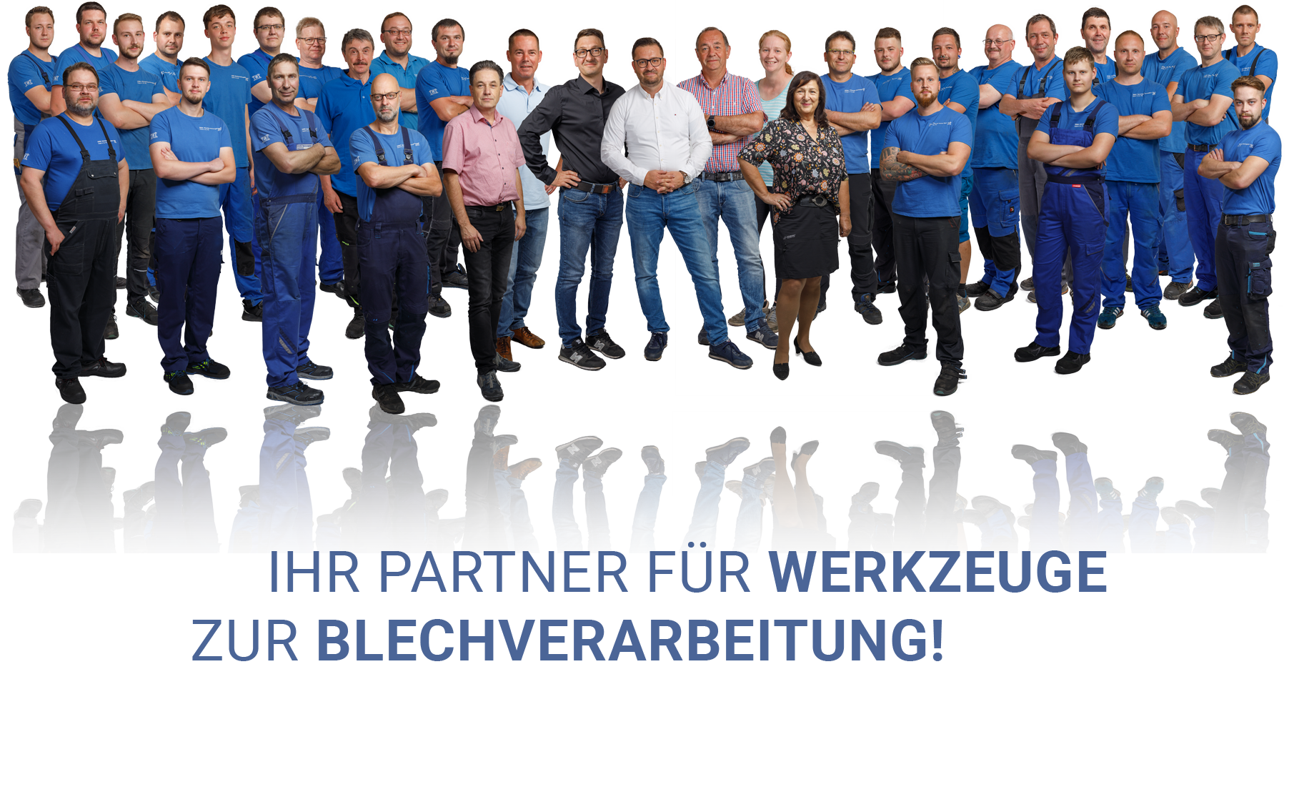 Team Werkzeugbau Richter